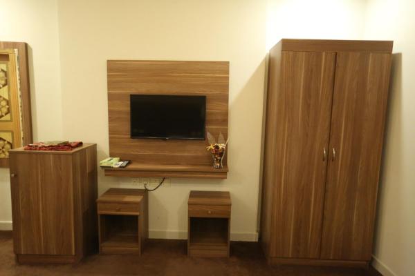 Standard Family Room